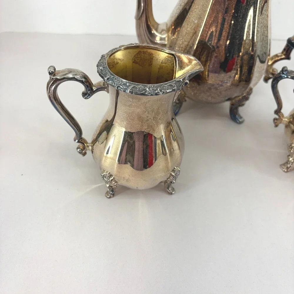 International Silver Company gently used